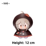 miHoYo Genshin Impact Fun In The Rain Series Lovely Plush Pendant